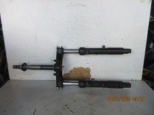 HONDA NSS FORZA 300 2020 FRONT FORK ASSEMBLY 41857 (3)