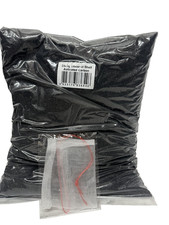 Activated Carbon Coconut Shell 2.5kg Bag for Aquarium Pond Water Purifier Filter