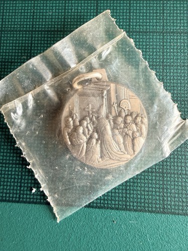 Vintage vatican 1975 holy year - vintage,