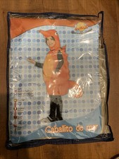 Seahorse Finding Nemo Little