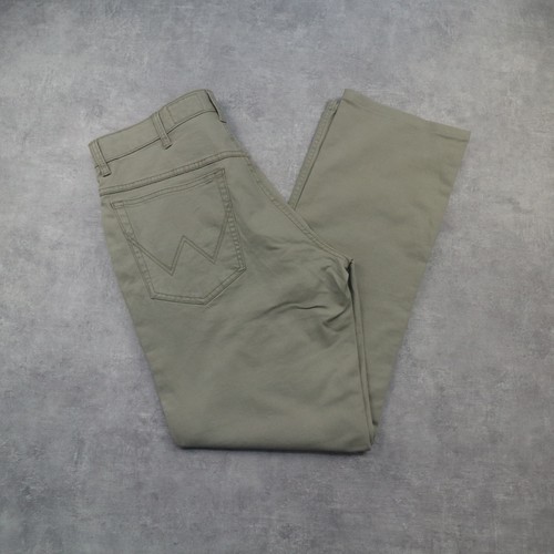 Wrangler texas stretch jeans - stretch,