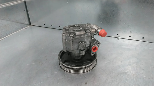 Power steering pump - steering, audi