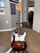 Fender Squier Classic Vibe