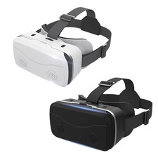 Phone VR Headset with Controller Compatible with Smartphones 47 to 7 Inch