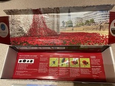 Paul Cummins Tower Of London