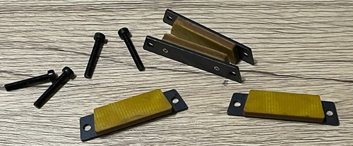 Brake pads for - brake,