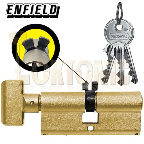 Enfield contract 363 - contract,