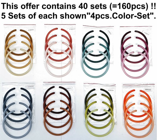 Sets 160pcs chokers d - chokers, b+d