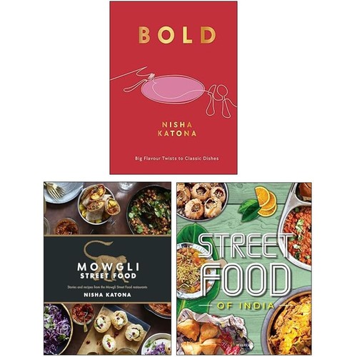 Bold nisha katona mowgli - bold,