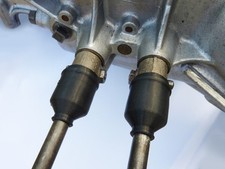 Vauxhall series gearbox - series,