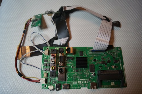 Main board 17mb211s 23603033 - main,