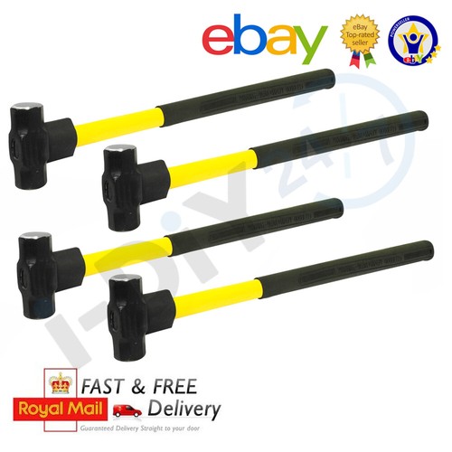 14lb sledge hammer - sledge,