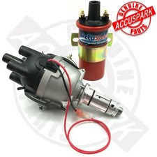 Mgb electronic accuspark - electronic,