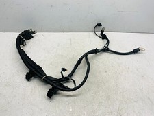 MERCEDES-BENZ A200D BATTERY