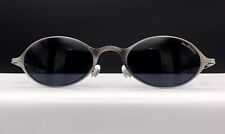 Vintage Designer Silver Ben Sherman 70's 80's Metal Men's Sunglasses Frame