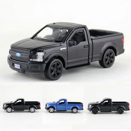 Ford 150 pickup truck - 1:36,