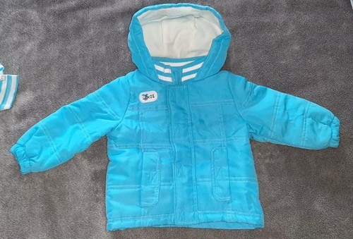Boys coat months bhs - coat,