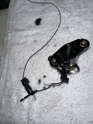 Chrysler 300c sump oil - chrysler,
