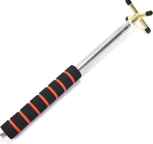 Telescopic snooker pool - telescopic,