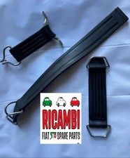 CLASSIC FIAT 500 SPARE WHEEL