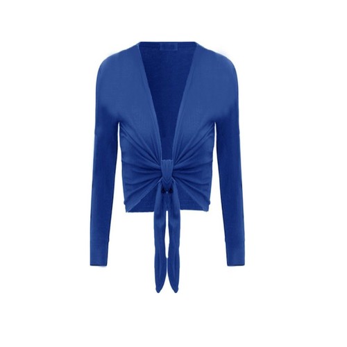 Ladies bolero shrug cardigan - bolero,