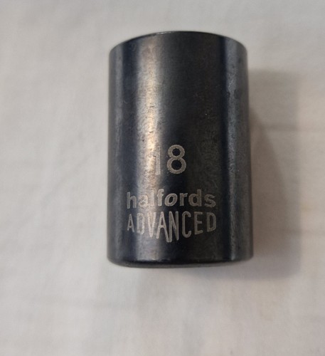 Halfords advanced - -,