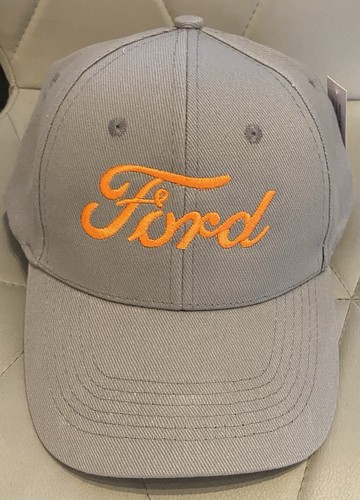 Ford cars embroidered baseball - embroidered,
