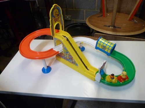 Vintage sesame street - vintage,