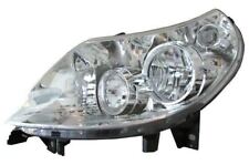 Knaus Motorhome Headlight