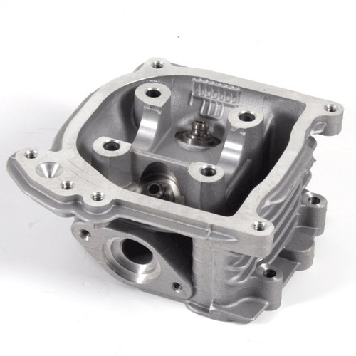 Cylinder head 50cc - head,