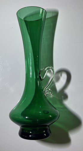 Hand blown vintage - blown,