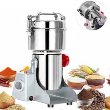 28000U/min Electric Grain