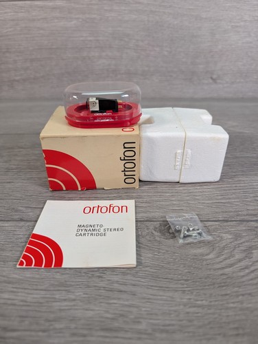 Ortofon ff15e cartridge - ff15e,