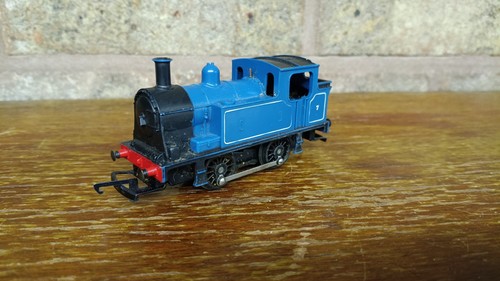 Triang loco - triang, no.7