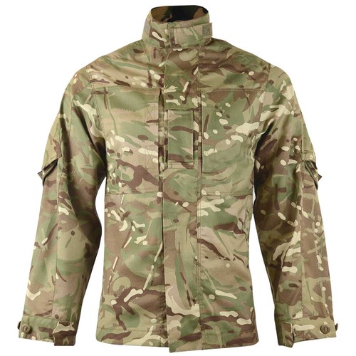 Grade british army - 1,