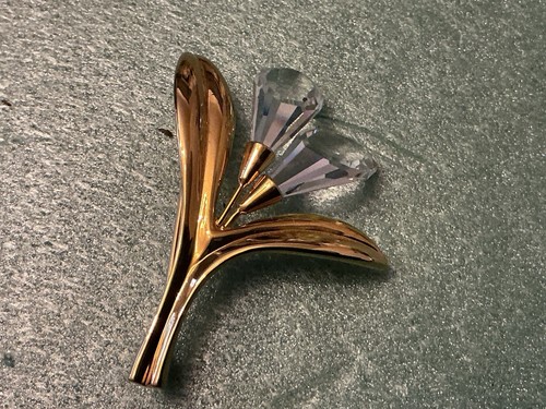 Vintage swarovski crystal - vintage,