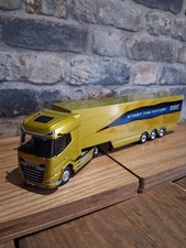 DAF XG+ 4x2 Tractor Unit with