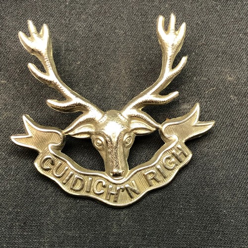 Seaforth highlanders - seaforth,