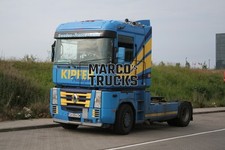 Truck Photo Renault AE Magnum