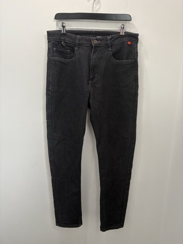Mcdonald work wear black - mcdonald’s,
