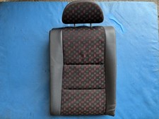 Rover 75 Tourer & MG ZT-T Right Side Rear Seat Back Rest