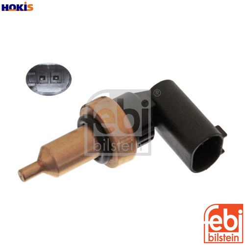 Sensor coolant temperature - sensor,