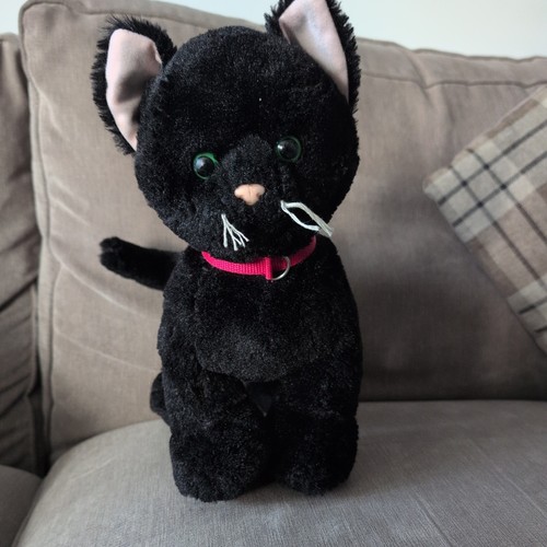 Rare promise pets black - black, kitty