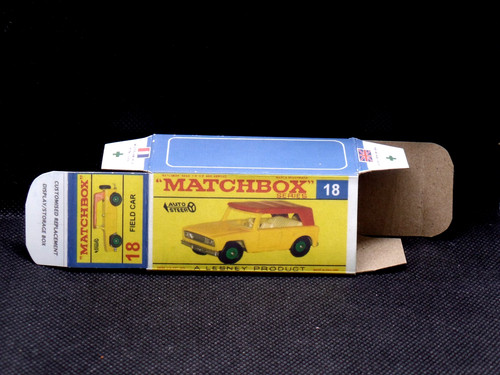 Matchbox regular wheels 18e - regular,
