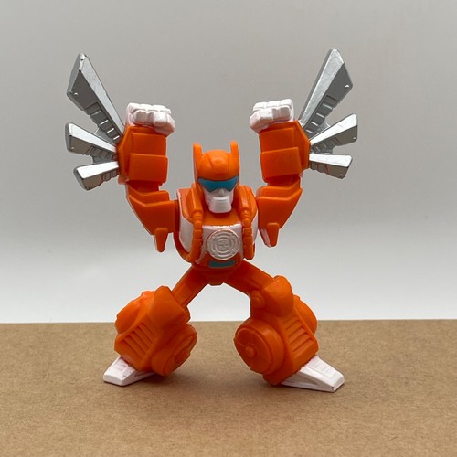 Playskool heroes transformers - playskool,