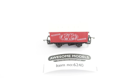 Hornby gauge kit kat closed - kat,