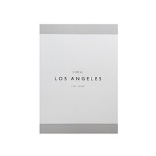 Cereal City Guide | Los Angeles,Cereal Magazine