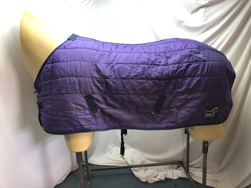 Used masta 200g stable - used,