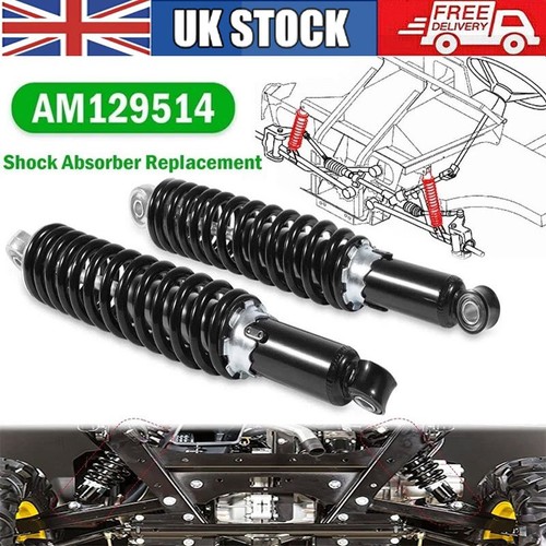 Pair am129514 shock - shock, absorber