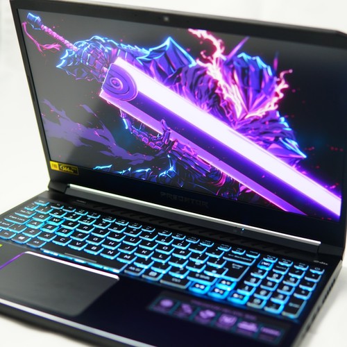 Acer predator gtx - acer,